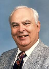 Richard D. Larson, 92