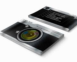 They are an important element, helping you represent yourself and your work to potential clients. Photography Business Card Templates Design Graphic Design Junction