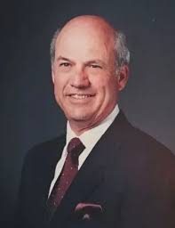 Obituary information for Boyd Kerr Jarnagin