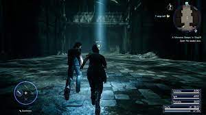 How i can get the key, i saw on internet that i need to unlock the quest. Pinakamabilis Final Fantasy Xv Secret Dungeon