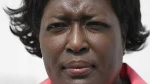 Former Belle Glade councilwoman and community activist banned from  practicing law in Florida