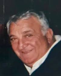 James "Jimmy" Docimo, Sr. Obituary November 29, 2024