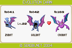 Golbat - Battle Styles Pokemon Review - Pojo.Com