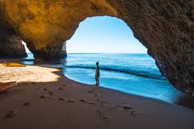 Alle highlights und hotspots im land der seefahrer und entdecker. Algarve Tipps Die 11 Schonsten Strande Orte Felsformationen Inkl Map