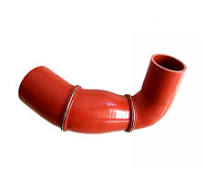 Silicone Hose With Steel Rings,Silicone Hose Ring,Hose ...