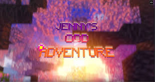Jennys Odd Adventure 5 [SlipperyT] » SOCIGAMES