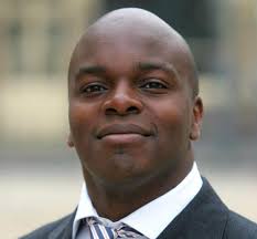 Tories select Windrush descendant Shaun Bailey as London Mayoral candidate  to topple Sadiq Khan