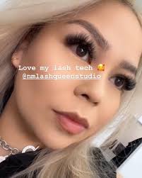 Shawn Blackman (@nmlashqueenstudio) • Instagram photos and videos