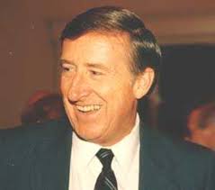 COL Edward Bradlee “Ed” Sleeper (1936-2004)