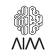 AIM logo