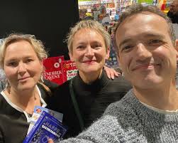 Regina Neel (ėpouse Casset)