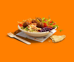 Vegetarian Delivery And Takeaway In Manchester Order From Just Eat