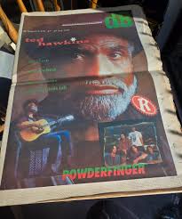 In February 2005, Powderfinger had played its last show before a yearlong  hiatus. We'd been constantly touring, writing and recording for about  thirteen years and it was time for a break. I