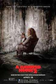 Filme Horror Cu Demoni Si Exorcizari