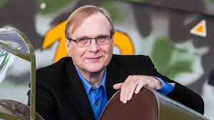 After a brief romance with monica seles, paul allen returned to his single roots. Things You Didn T Know About Paul Allen S Life S Work Family And How He Died