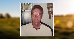 Lawrence Harper Obituary August 1, 2019