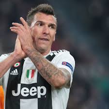 Install the sofascore app and follow all mario mandžukić matches live on your mobile! Officially Official Mario Mandzukic Signs Contract Extension Through 2021 Black White Read All Over