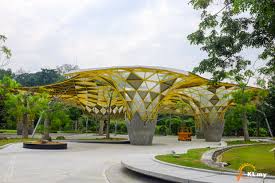 Originally created as part of a recreational park but planted with. Perdana Botanical Garden Gokl My