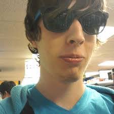 Anthony Pruett's Instagram, Twitter & Facebook