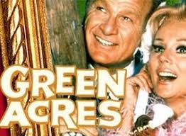 TV Shows Starring Alvy Moore