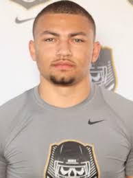 2017 Football Commits in North Carolina