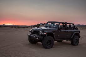 , the quickest, most powerful wrangler ever. 2021 Jeep Wrangler Rubicon 392 Big Hemi Wrangler Reports For Off Road Duty