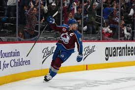 Complete player biography and stats. Negotiations Between Gabriel Landeskog And The Avalanche Begin To Get Contentious Mile High Hockey