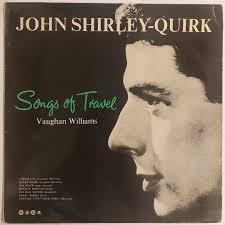 😱【🈹️ 結業速銷🈹️ SF only💲2️⃣0️⃣隻，不包洗碟換套❗️】【💥舊版"Classical"黑膠唱片/LP💥】John  Shirley-Quirk, Viola Tunnard, Vaughan Williams ~ Songs Of Travel And Other  Songs (1963 UK), 興趣及遊戲, 音樂、樂器& 配件, 音樂與媒體-