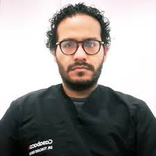 Diego Toscano Guerra