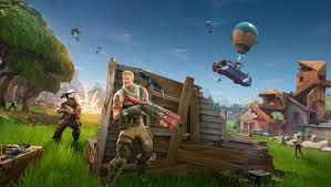 Protégez votre compte, activez l'a2f et recevez l'emote boogie down ! Epic Games Privacy Policy Epic Games