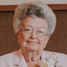 Barbara Ann Luce Ashby Obituary January 22, 2022