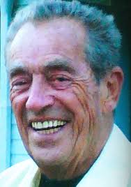 James R “Jim” Buck (1935-2016)