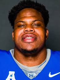 Louisiana Tech All Time Defensive Line Recruits