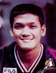 Rodney Santos's Instagram, Twitter & Facebook