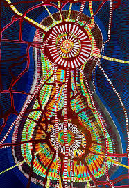 The Dichotomy of Lizzie Thurman