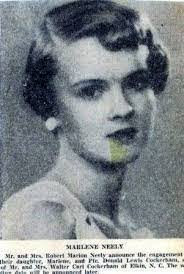 Marlene Ely's Instagram, Twitter & Facebook