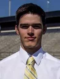 2012 Football Roster