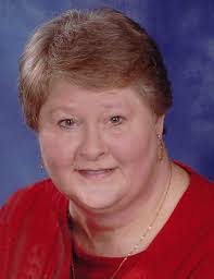 Obituary information for Betty Faye Beal Lavander