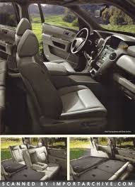 Image result for Dark Cherry 2011 Pilot