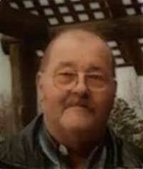 Obituary for George Sherman Mackey