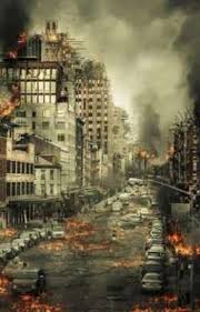 Historias de Laviolencia