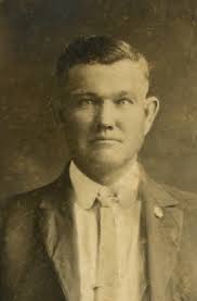 Enoch Marvin “Emmit” Stout (1877-1949)