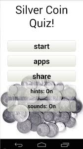 This post was created by a member of the buzzfeed commun. Silver Coin Quiz For Android Apk Download