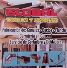 Canales Y Cerrajeria