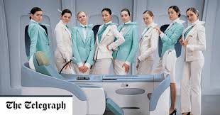 This is more than a job. Unusual Flight Attendant Requirements