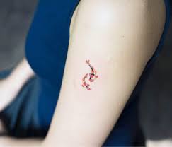 Tattoo.com helps you narrow down results to art created by tattoo artists near you. Tiny Koi Fish Tattoo By Zihee Tattoo Photo 26969