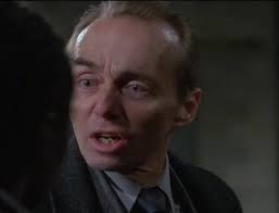 Requiem for a hollywood heavy. Bleak Adventures In Babysitting Villains Wiki Fandom