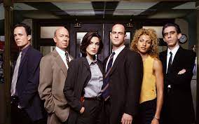 Tv series law and order: 30 Best Law Order Svu Episodes Ranked