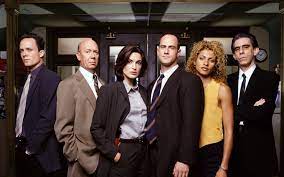 When will episode 3 air? 30 Best Law Order Svu Episodes Ranked