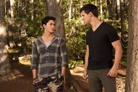 Twilight Wolf Pack: Imprints - Meeting Seth Clearwaters - Wattpad